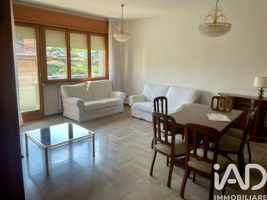 Appartamento via Bezzi, Centro Nord, Rovereto - Photo 1