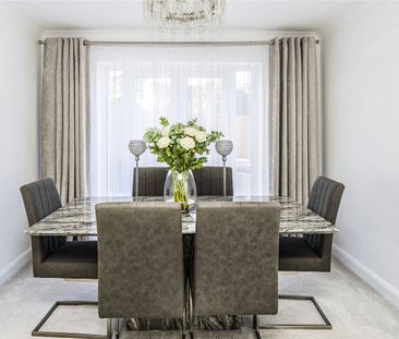 Catherine Close, Byfleet, West Byfleet, Surrey, KT14 7EZ - Photo 4