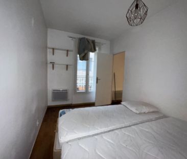 Appartement Paris 2 pièce(s) 36.75 m2, - Photo 4
