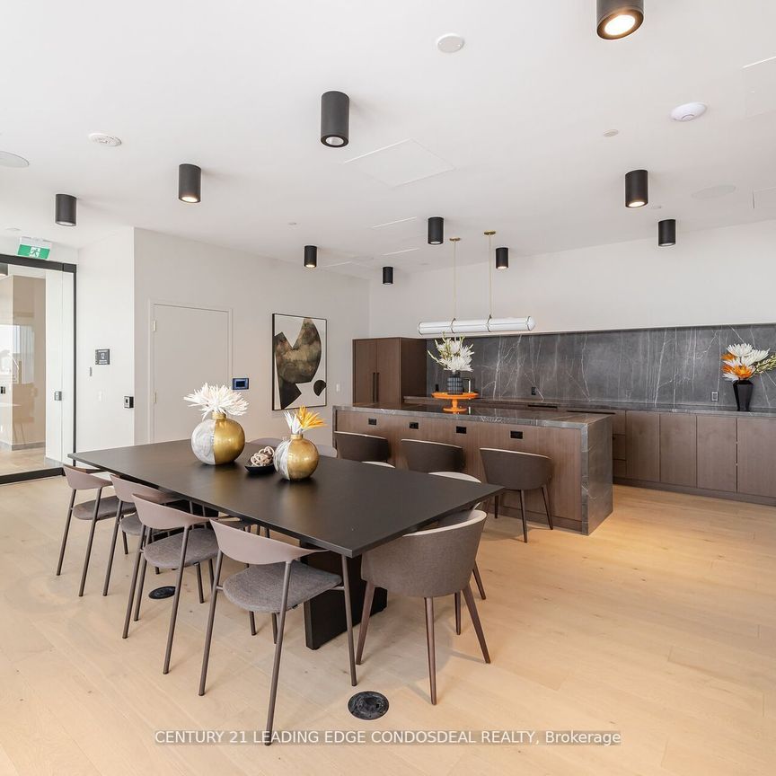 For Lease - 7890 Jane Street Unit# 4103, Vaughan, Ontario - Photo 1