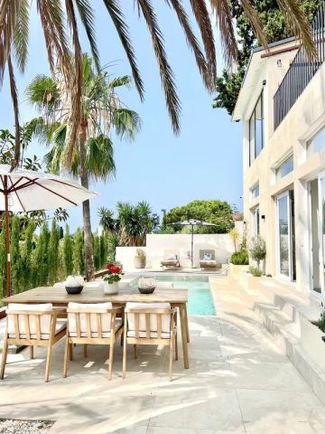 Alquiler de casa o chalet independiente en Avenida de las Palmas, 7 - Photo 5