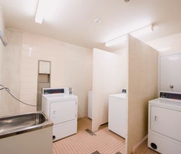 Single Studio Apartment - Photo 3