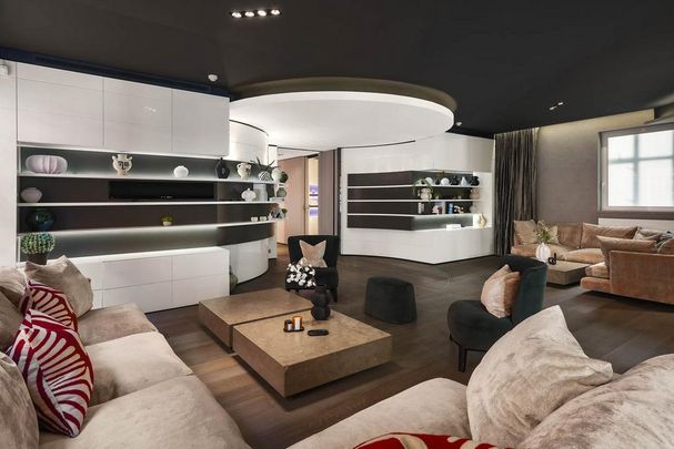 4 bedroom apartment to rent - Photo 1