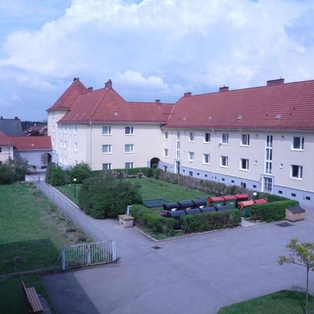 2 Zimmer Wohnung in Gmünd - Foto 4