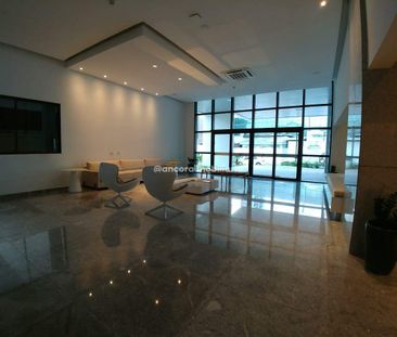 Apartamento para aluguel, 1 quarto, 1 suíte, 1 vaga, Ilha do Leite ... - Photo 3