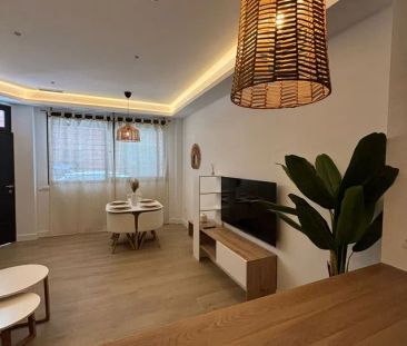 Alquiler de piso en Calle Antonio Rubio Torres - Photo 3