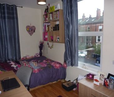 4 Bed - 18 Midland Road, Hyde Park, Ls6 - Photo 6