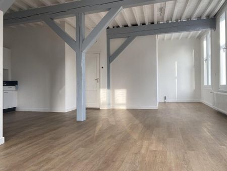 Te huur: Appartement Haven in Leiden - Foto 3