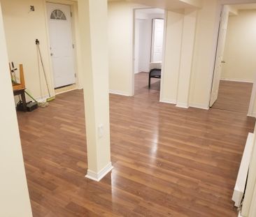 For Lease - 44 Fishery Road Unit# Basement, Toronto, Ontario - Photo 5