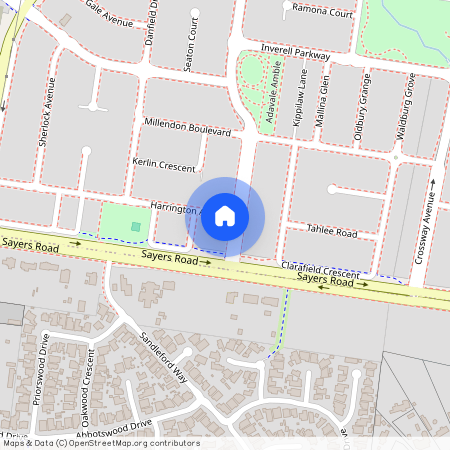 7 PENROSE PROMENADE, Vic 3029, Tarneit