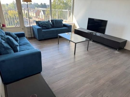 Appartement te huur: Rosa Spierlaan 274 1187 PH Amstelveen - foto 1