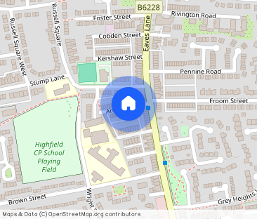 Aniline Street, Chorley - Photo 1