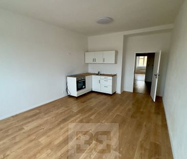 Pronájem bytu 2+kk 51 m² - Photo 1