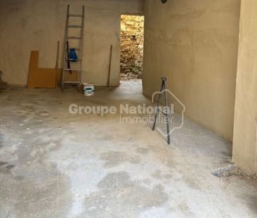 Location Appartement 1 pièce 20m² - Photo 2