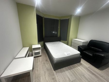 Bedsit, Maudslay Road, CV5 - Photo 4