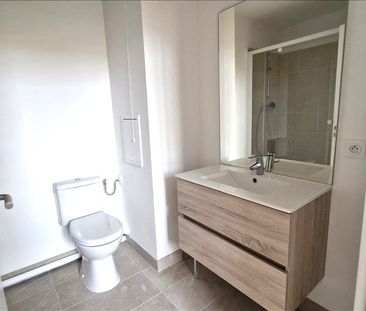 1 pièce - 29,2 m² - 1er étage - Colocation non autorisée - Photo 2