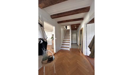 4½ Zimmer-Wohnung in St. Gallen - Innenstadt, möbliert, auf Zeit - Photo 2