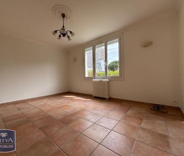 Location Maison 4 pièces 91m² ST NAZAIRE 44600 - Photo 3