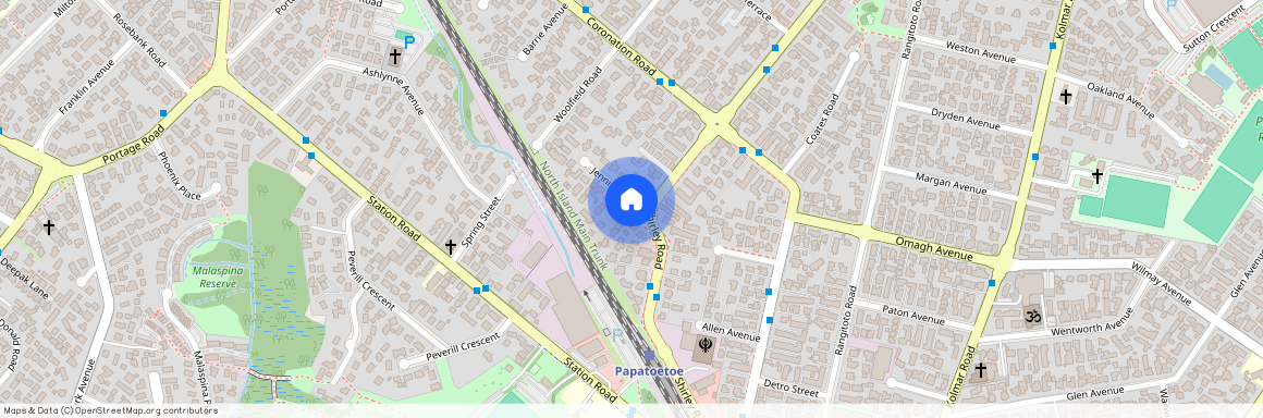 164 Shirley Road, Papatoetoe, Manukau City