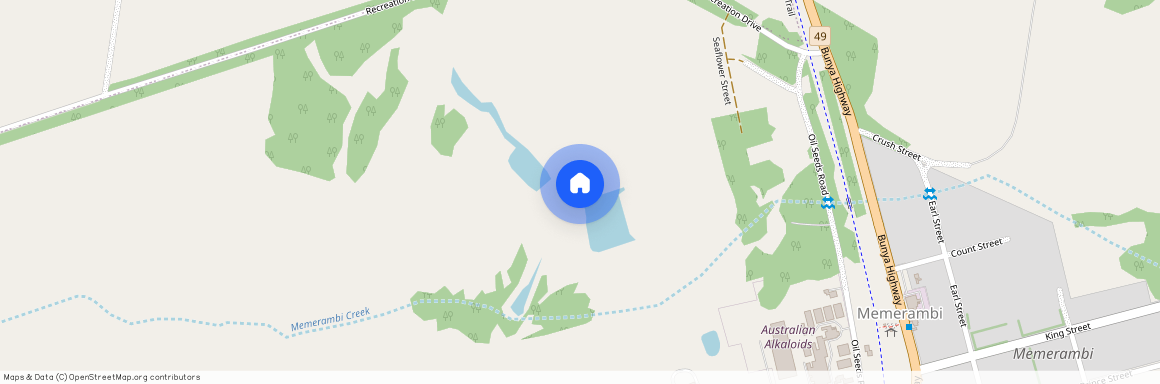 51 Recreation Drive MEMERAMBI