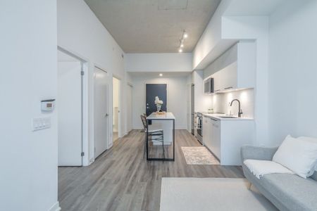 For Lease - 1808 St. Clair Avenue Unit# 609, Toronto, Ontario - Photo 4