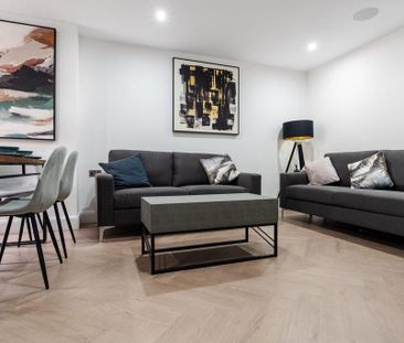 6 bedroom house to rent - Photo 5