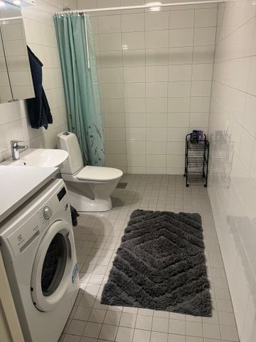 Munstycksvägen, Farsta - Foto 5