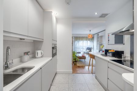 Gloucester Avenue, Primrose Hill, London, NW1 flat to rent - Photo 5