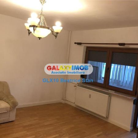 Apartament 2 camere nemobilat cu bucatarie completa Aviatiei - Photo 4