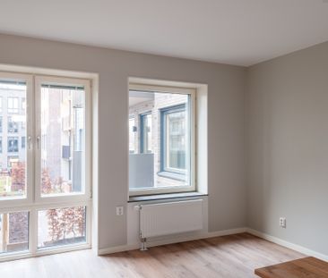 Parkettgatan 3 - Photo 2