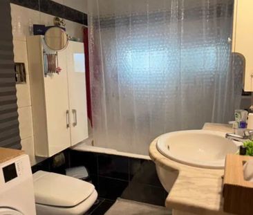 Ενοικίαση κατοικίας, 85 τ.μ., Αγία Παρασκευή, 750 € - Photo 1