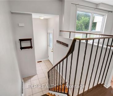 For Lease - 20 FORESTER Crescent Unit# C, Bells Corners and South t... - Photo 5