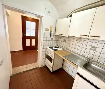 PROVISIONSFREI! Charmante 2-Zimmer-Wohnung in zentraler Lage nahe G... - Photo 2