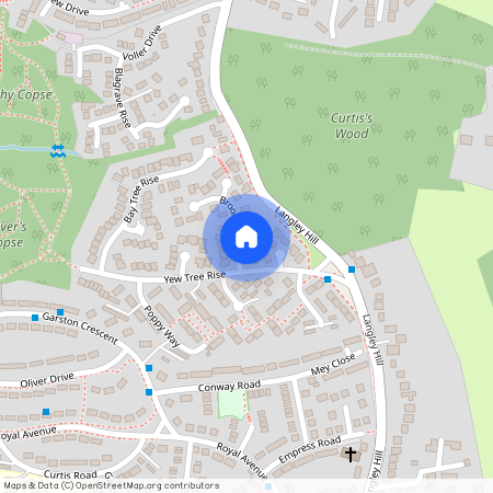 Reading – 1 Bedroom Flat