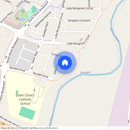 23 Covey Street, Qld 4818, Burdell