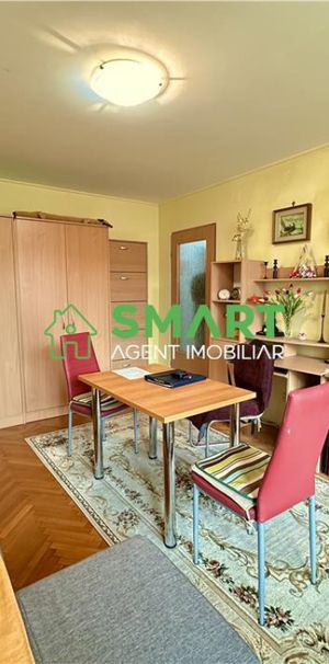 Garsoniera conf.1 Arad, zona Ultracentrala - Fotografie 1