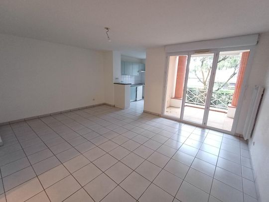 location Appartement T2 DE 49.5m² À L'UNION - Photo 1