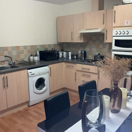 1 bedroom flat to rent - Photo 4
