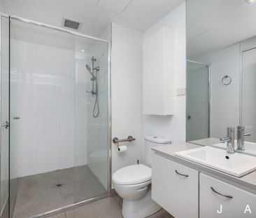 LIGHT FILLED APARTMENT WITH WATER VIEWS AS FAR AS THE EYE CAN SEE - Photo 5