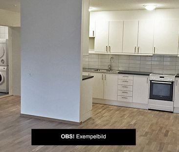 Lillhamragatan 6 - Foto 3