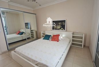 Alquiler Coqueto Piso con Impresionantes Vistas en Puerto de la Cruz!