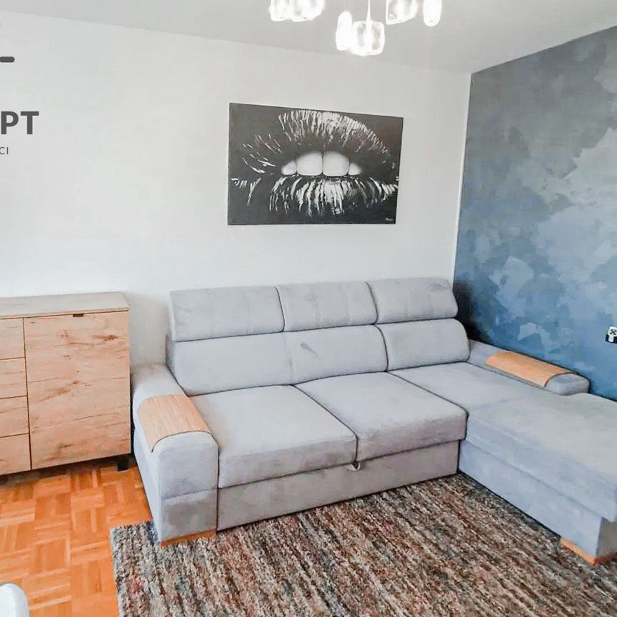 Mieszkanie 3-pok. | Balkon | Popowice - Фото 1