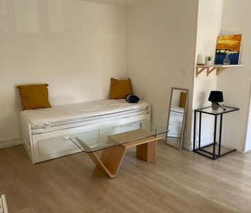 Location Appartement 1 pièce 25m² TROYES 10000 - Photo 1