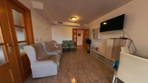 Apartamento de alquiler en Carrer la Llosa, Chilches / Xilxes - Photo 1