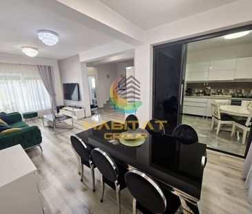 Închiriere Casa / VILA 4 camere - Bragadiru | Strada Parfumului - Photo 1