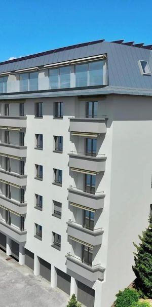 Joli 2.5 pièces, neuf et idéalement situé - Photo 1