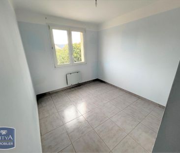 Location Appartement 2 pièces 54m² GARDANNE 13120 - Photo 6