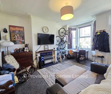 2 Bedroom Terraced Lettings - Photo 4