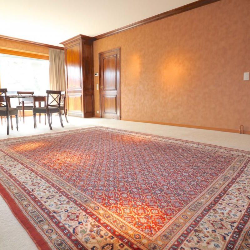 Centraal gelegen appartement met 2 slpk, 2 terrassen en garage voor 890 EUR/mnd - Foto 1