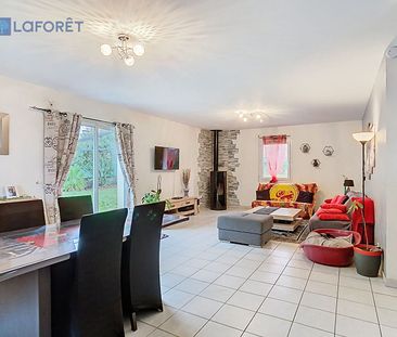 Maison T4 près de INZINZAC LOCHRIST à louer - Photo 1